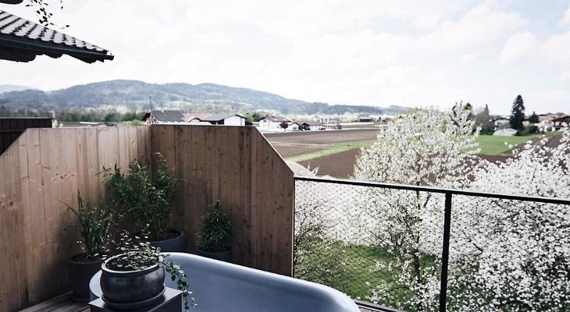 Hotel Pension Gerl 4