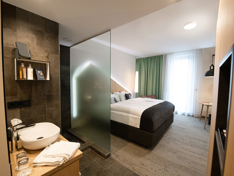 ARCOTEL HafenCity Dresden 5