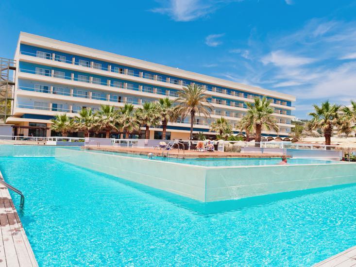 Blue Sea Beach Resort 1 - Exterior