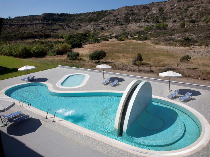 Blue Sea Beach Resort 3 - Outdoor Pool