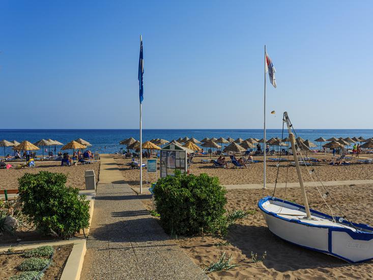 Blue Sea Beach Resort 5 - Sports and leisure