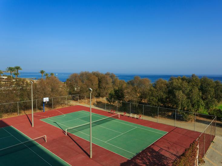 Blue Sea Beach Resort 7 - Sports and leisure