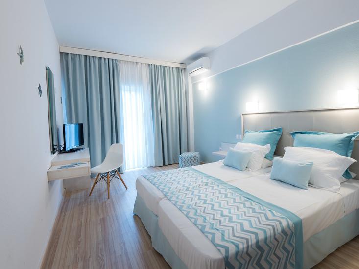 Blue Sea Beach Resort 10 - Room Example