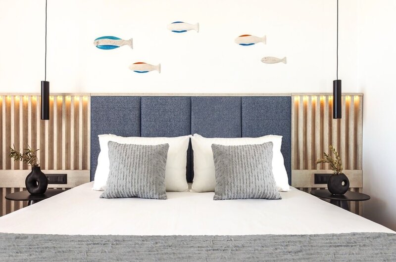 Blue Sea Beach Resort 17