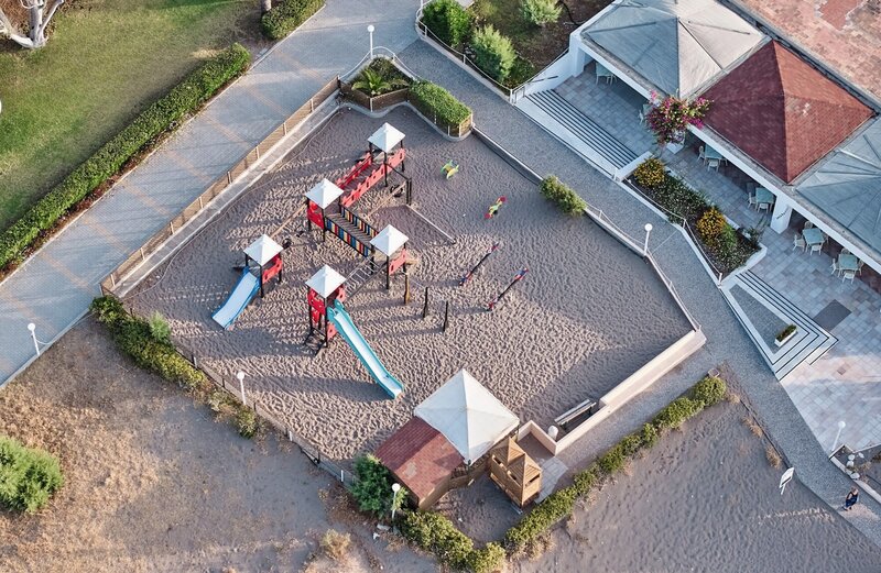 Blue Sea Beach Resort 18