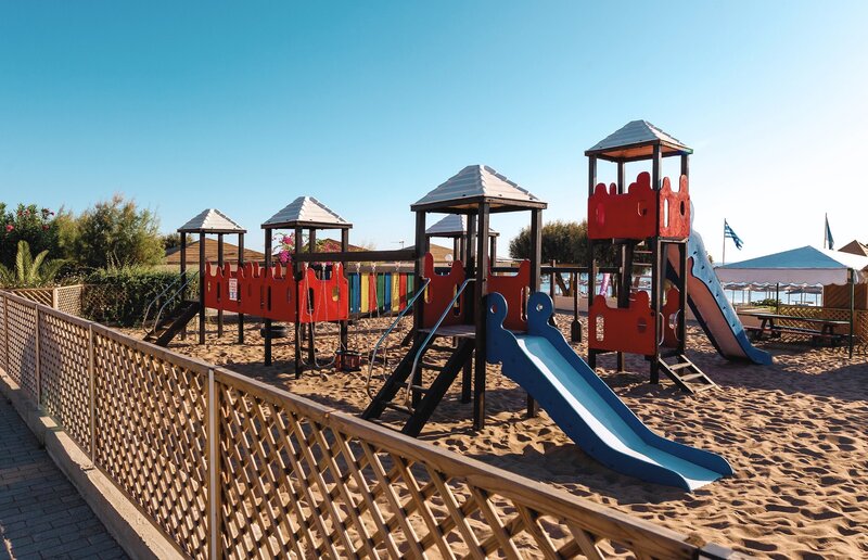 Blue Sea Beach Resort 19