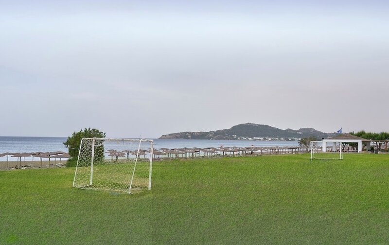 Blue Sea Beach Resort 21