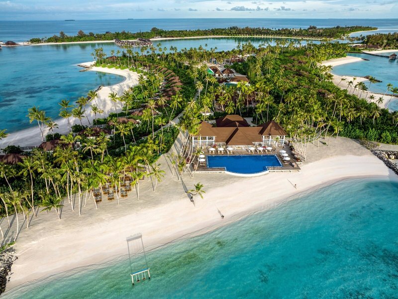 TUI BLUE Olhuveli Romance 1