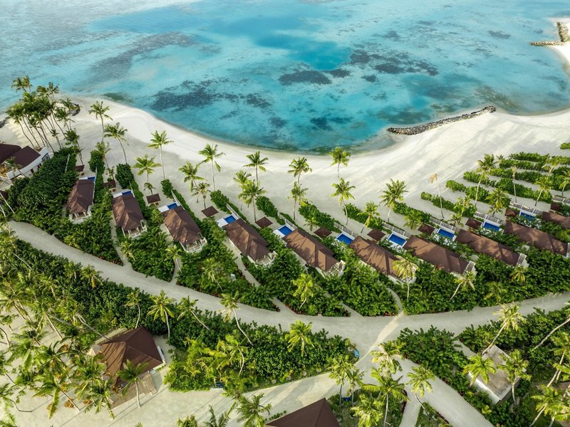 TUI BLUE Olhuveli Romance 2