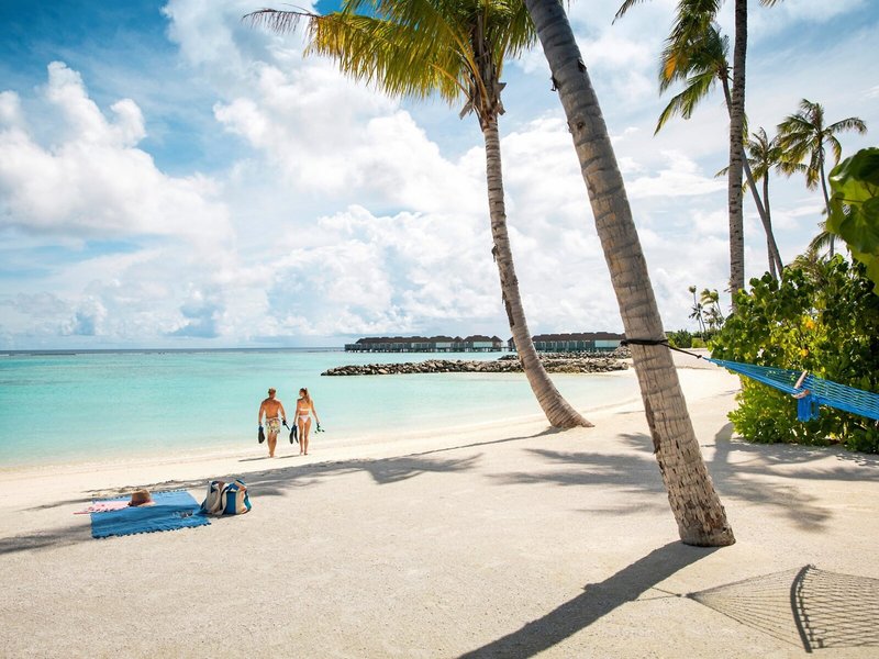 TUI BLUE Olhuveli Romance 3
