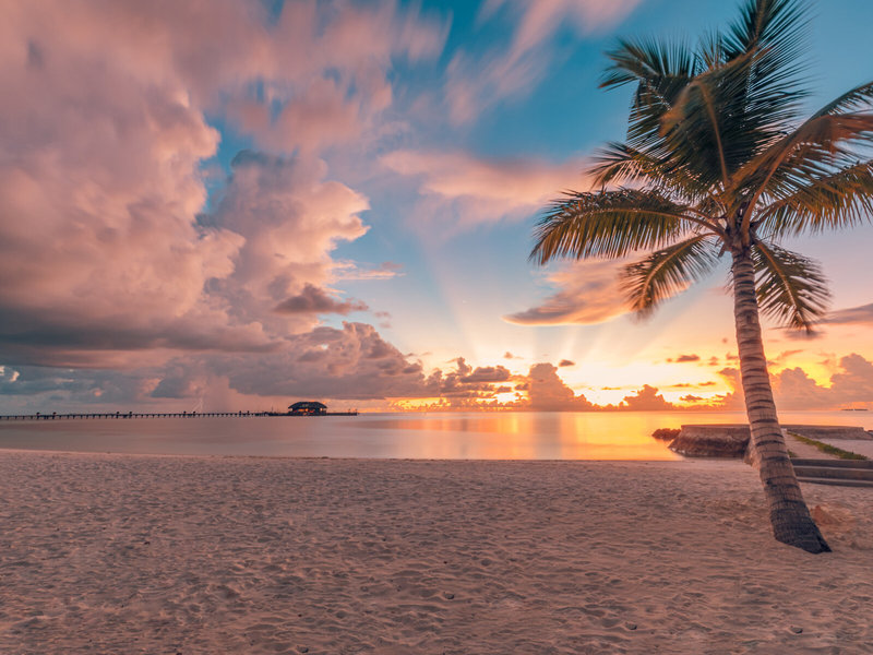 TUI BLUE Olhuveli Romance 4