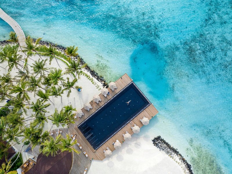 TUI BLUE Olhuveli Romance 6