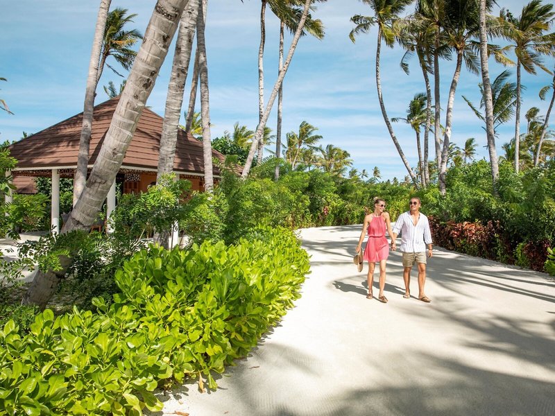 TUI BLUE Olhuveli Romance 8