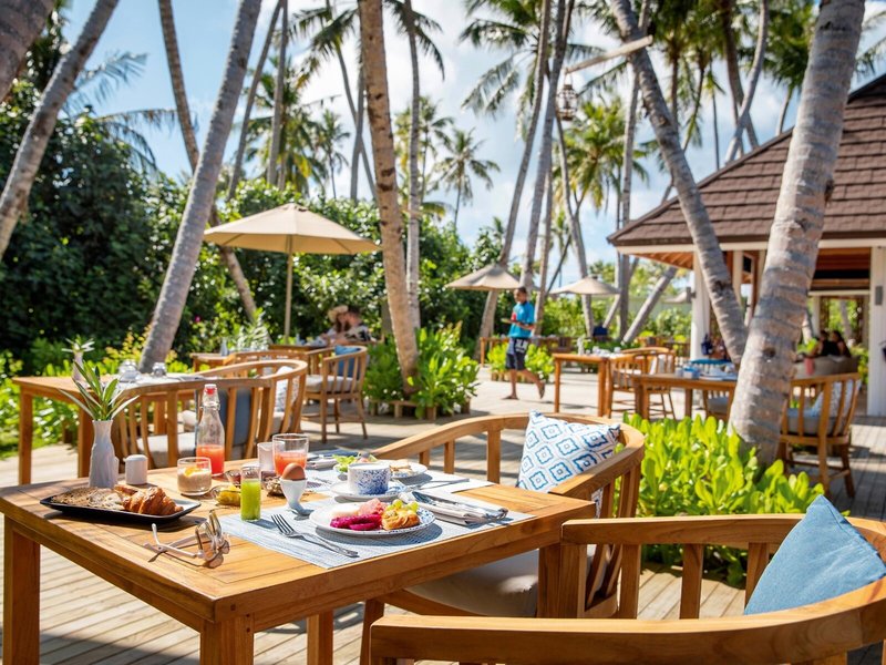 TUI BLUE Olhuveli Romance 10