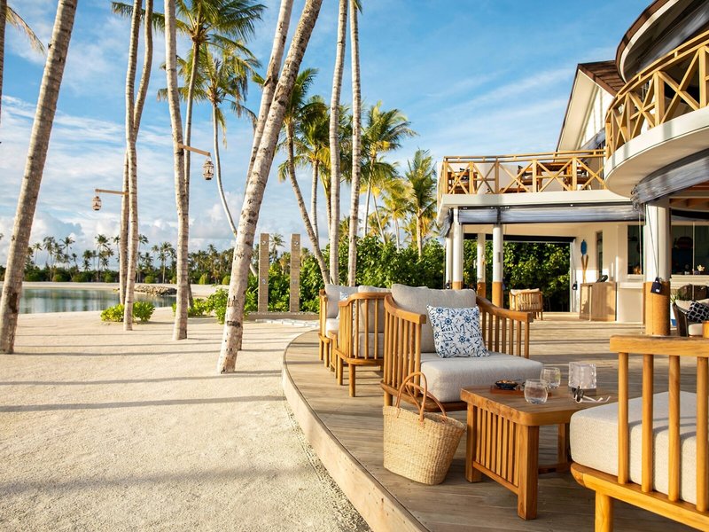 TUI BLUE Olhuveli Romance 11