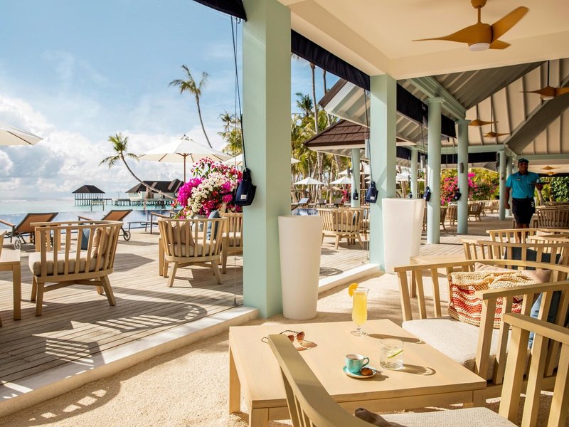 TUI BLUE Olhuveli Romance 12