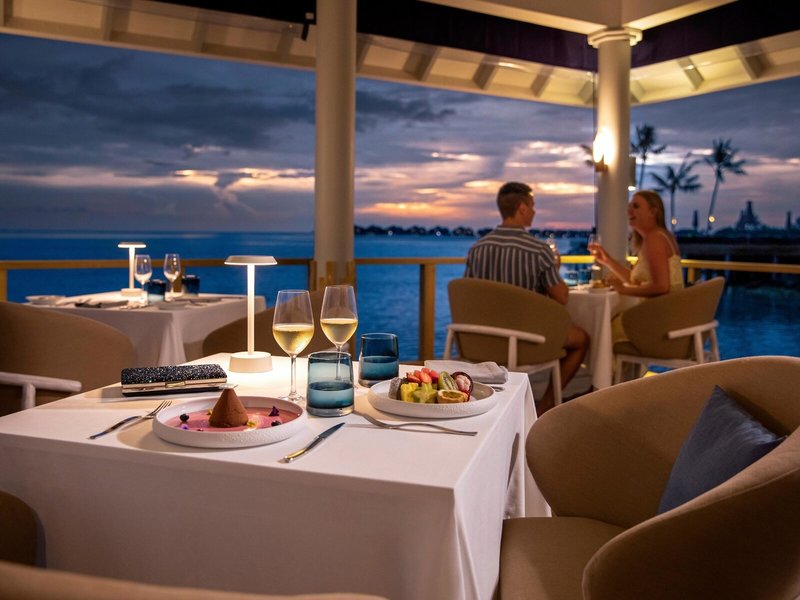 TUI BLUE Olhuveli Romance 15