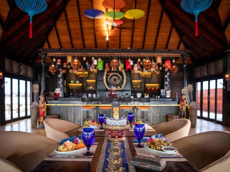 TUI BLUE Olhuveli Romance 16