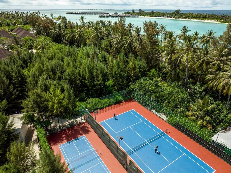 TUI BLUE Olhuveli Romance 20