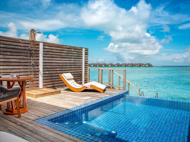 TUI BLUE Olhuveli Romance 29