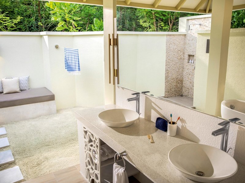 TUI BLUE Olhuveli Romance 31