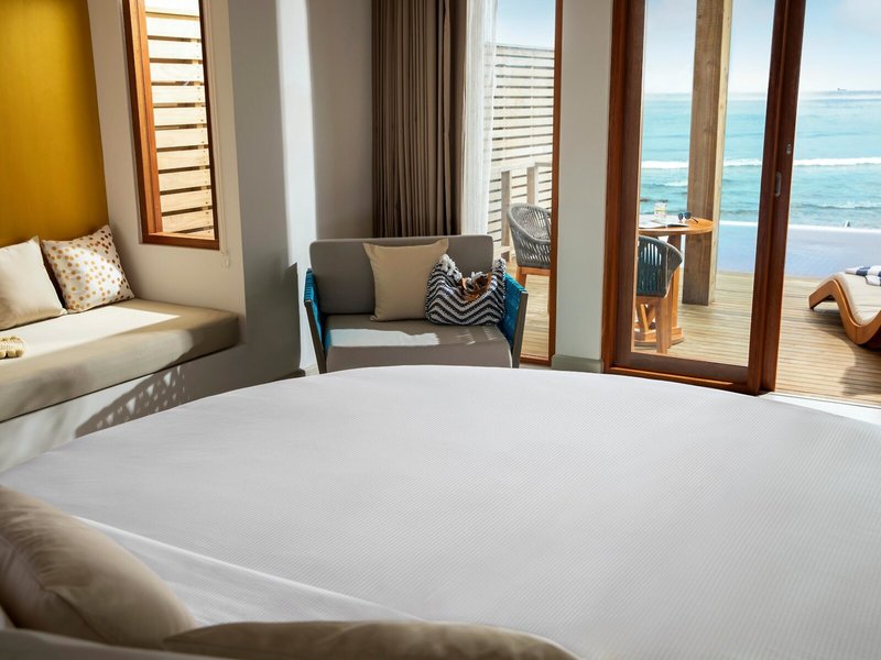 TUI BLUE Olhuveli Romance 33