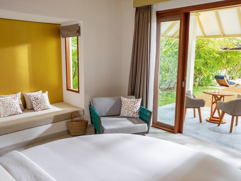TUI BLUE Olhuveli Romance 34