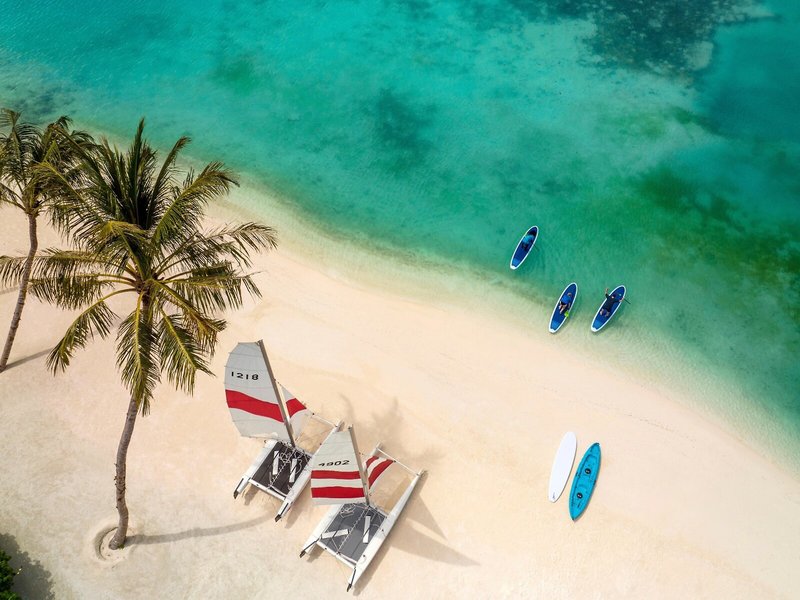 TUI BLUE Olhuveli Romance 36