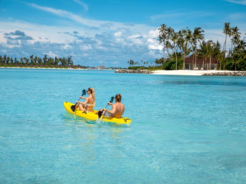 TUI BLUE Olhuveli Romance 37