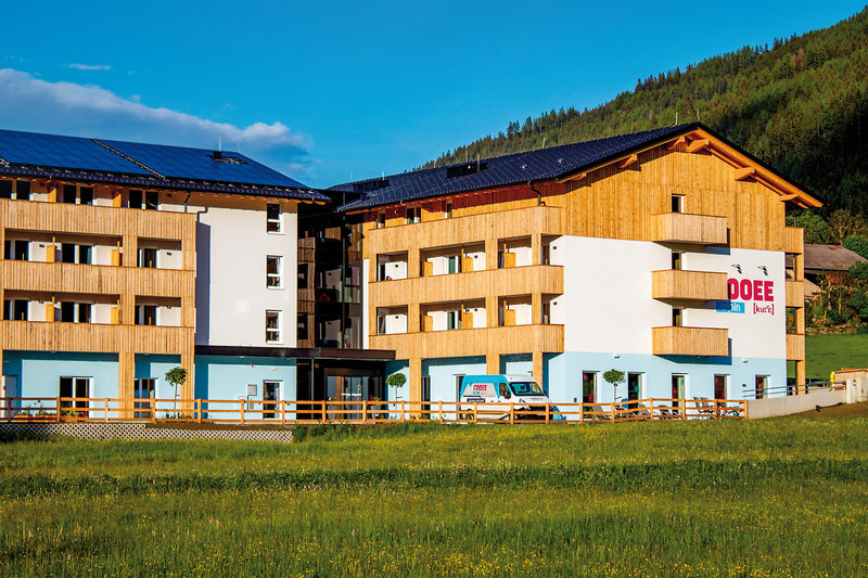 COOEE alpin Hotel Bad Kleinkirchheim 2