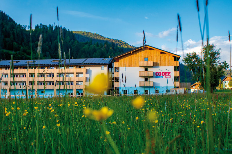 COOEE alpin Hotel Bad Kleinkirchheim 4