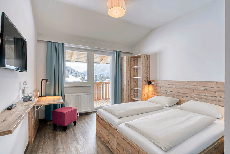 COOEE alpin Hotel Bad Kleinkirchheim 5