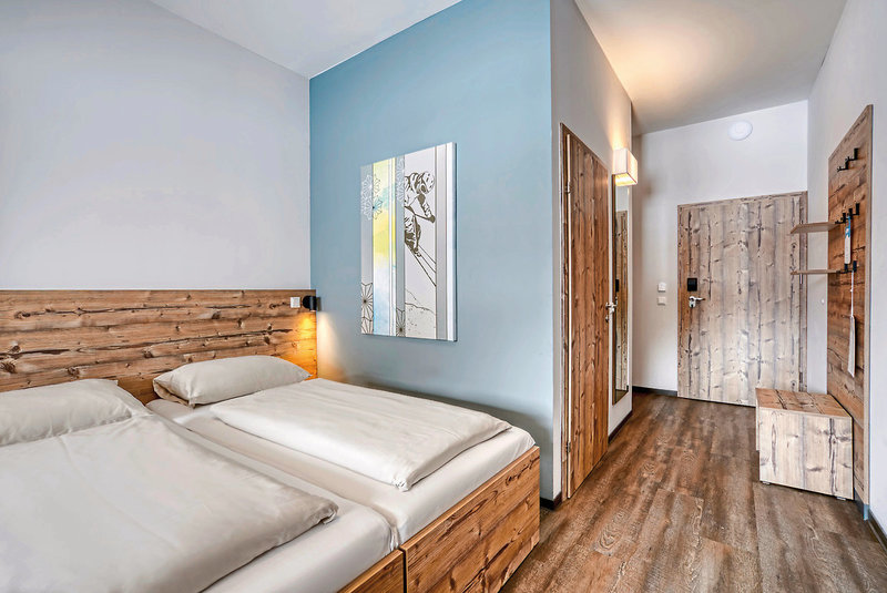 COOEE alpin Hotel Bad Kleinkirchheim 6