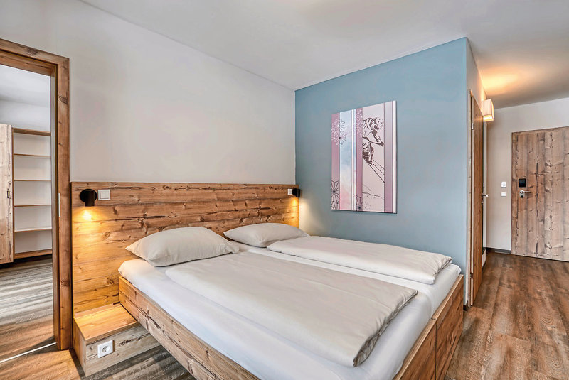 COOEE alpin Hotel Bad Kleinkirchheim 7