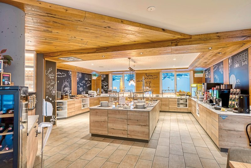 COOEE alpin Hotel Bad Kleinkirchheim 10