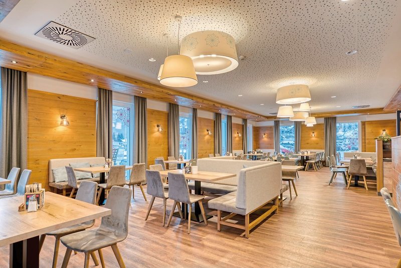 COOEE alpin Hotel Bad Kleinkirchheim 11