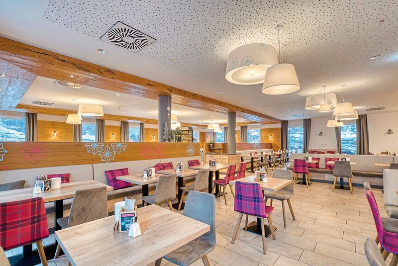 COOEE alpin Hotel Bad Kleinkirchheim 12
