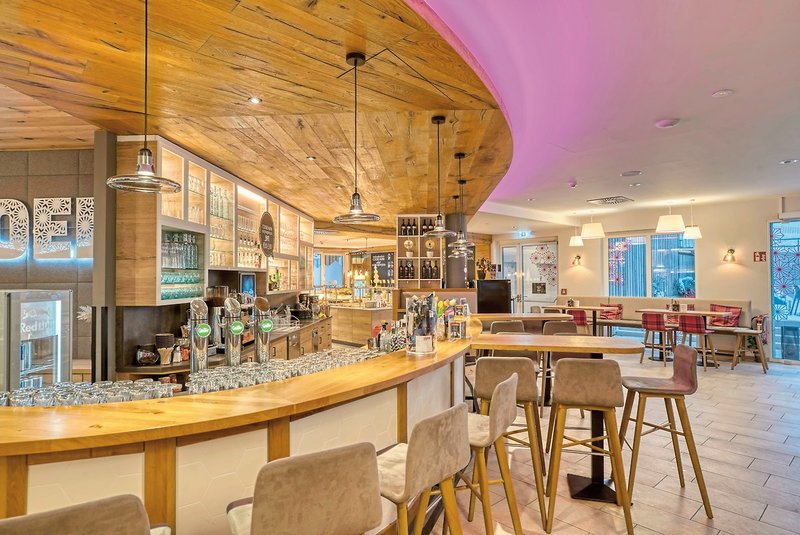 COOEE alpin Hotel Bad Kleinkirchheim 13