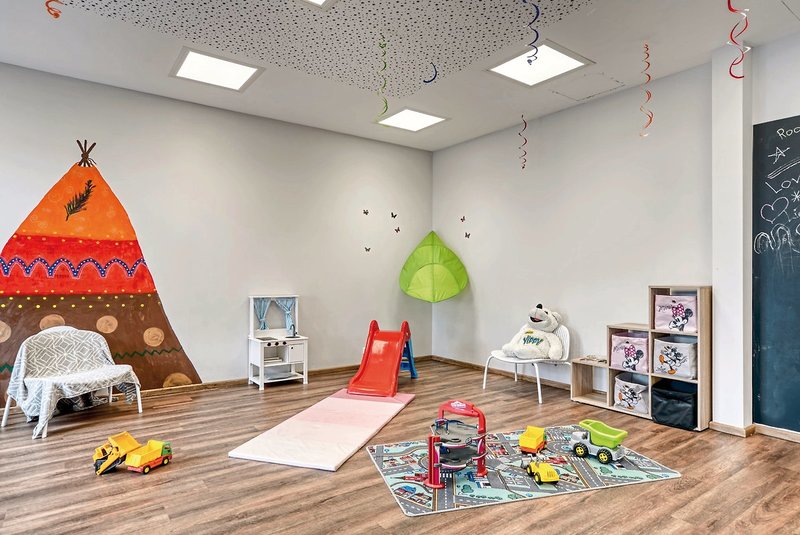 COOEE alpin Hotel Bad Kleinkirchheim 14