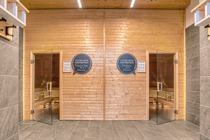COOEE alpin Hotel Bad Kleinkirchheim 15