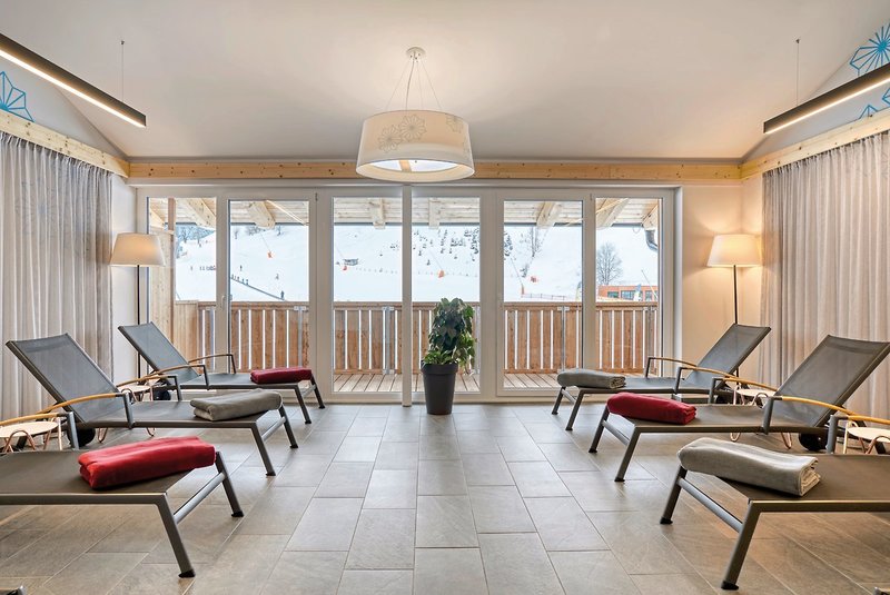 COOEE alpin Hotel Bad Kleinkirchheim 16