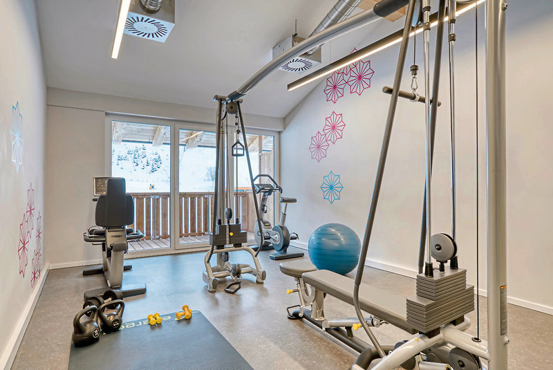 COOEE alpin Hotel Bad Kleinkirchheim 17