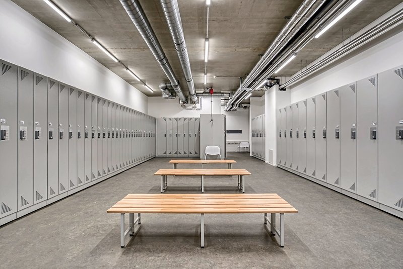 COOEE alpin Hotel Bad Kleinkirchheim 18