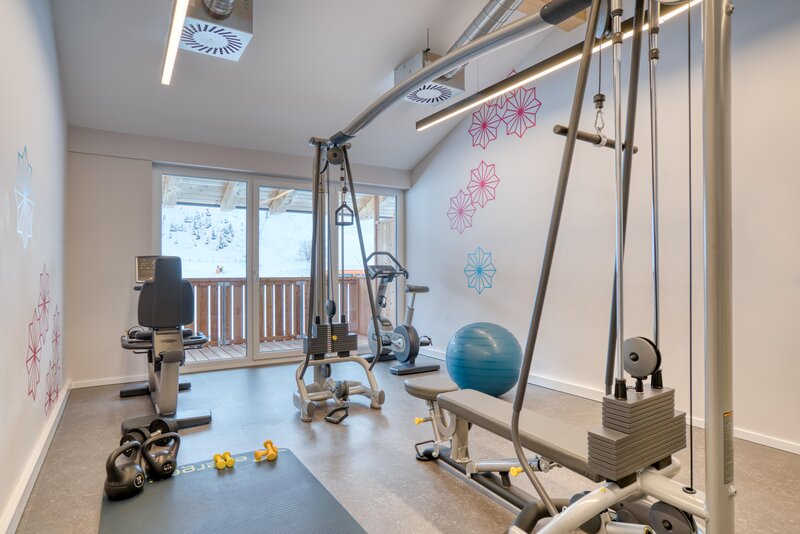 COOEE alpin Hotel Bad Kleinkirchheim 6