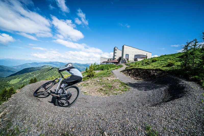 COOEE alpin Hotel Bad Kleinkirchheim 8