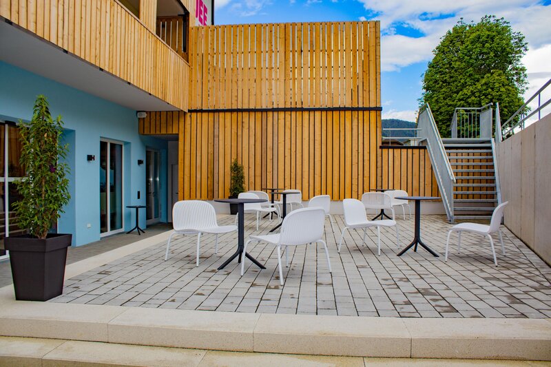 COOEE alpin Hotel Bad Kleinkirchheim 9