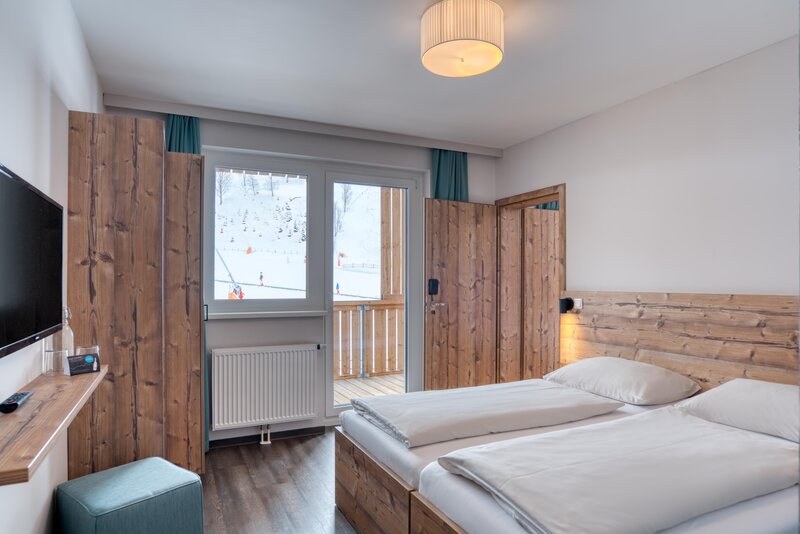 COOEE alpin Hotel Bad Kleinkirchheim 13