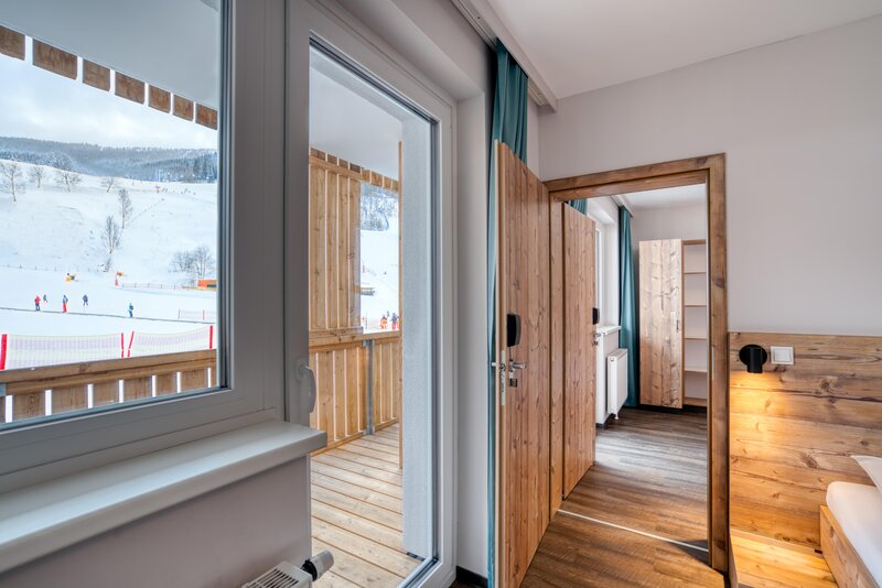 COOEE alpin Hotel Bad Kleinkirchheim 14