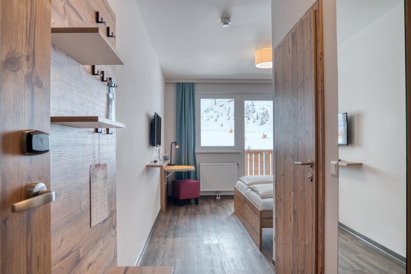 COOEE alpin Hotel Bad Kleinkirchheim 15