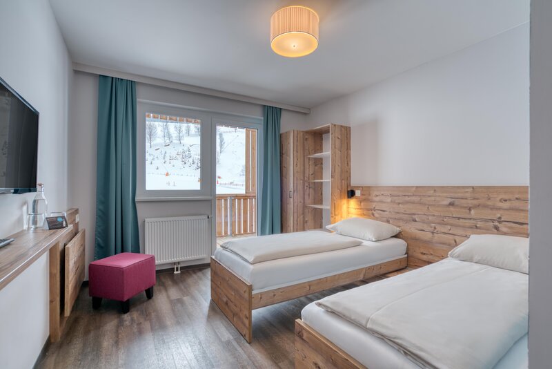 COOEE alpin Hotel Bad Kleinkirchheim 16